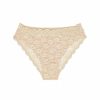 Femme triumph Culottes | Amourette 300 Magic Wire Tai02 - Slip Tai Beige