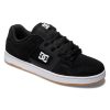 Homme dc shoes Baskets | Adys100670-Bw6 - Manteca 4 S Noir