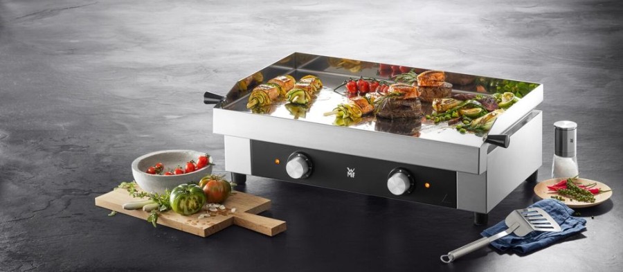 Maison wmf Cuisine | Plancha Grill Profi Plus