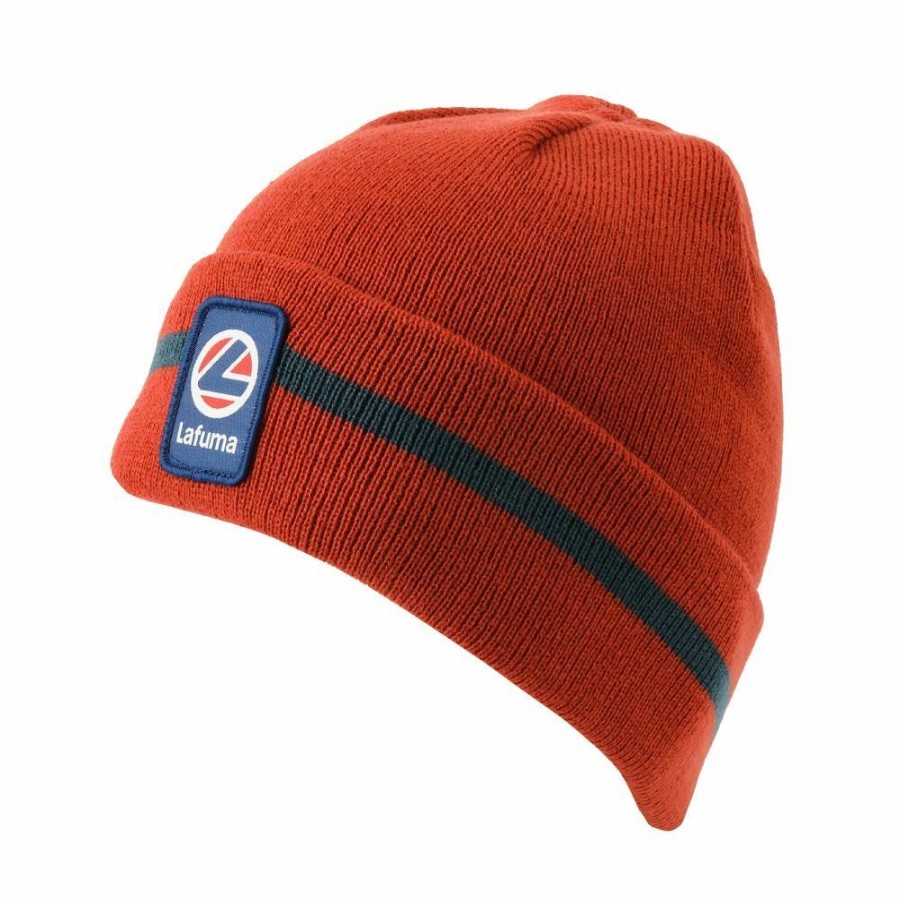 Femme lafuma Vetements | Coiffant Stream Beanie M Rouge