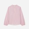 Femme vanessa bruno Chemises & Blouses | Blouse Mederic Rose