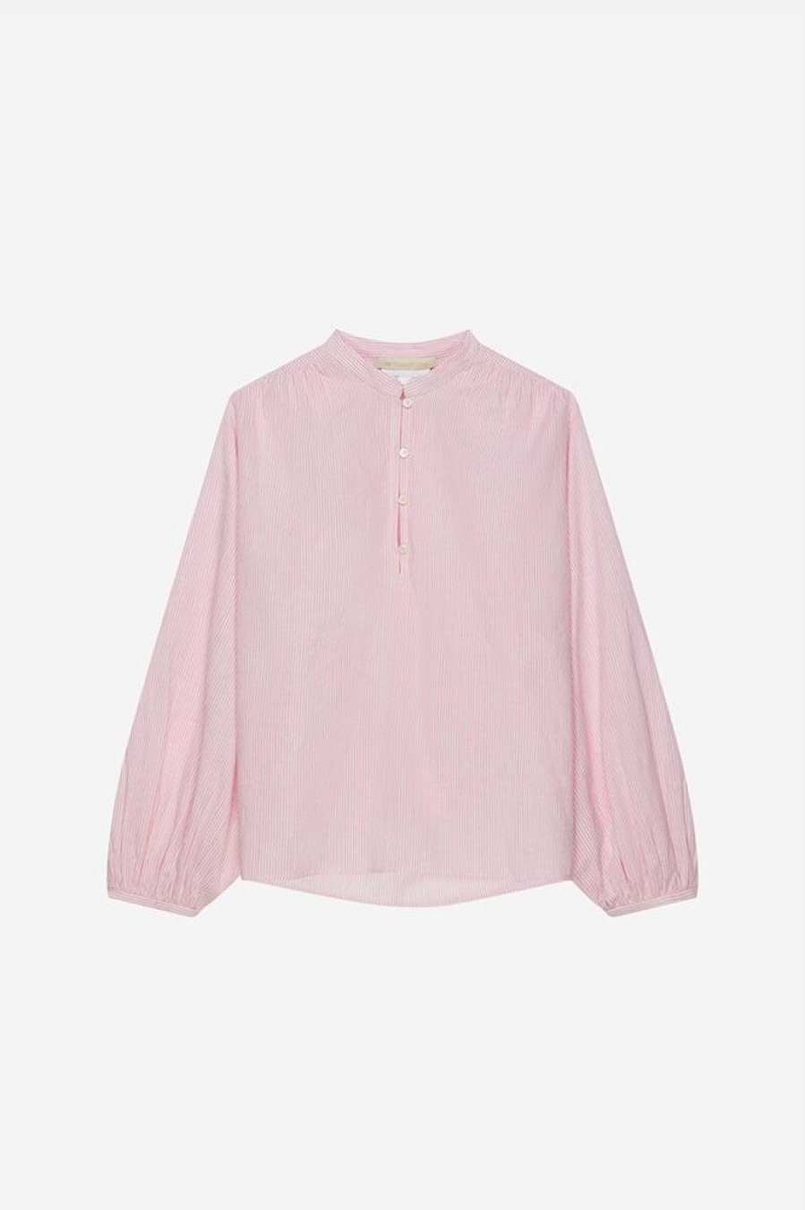 Femme vanessa bruno Chemises & Blouses | Blouse Mederic Rose