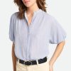 Femme vanessa bruno Chemises & Blouses | Blouse Tonio Blanc