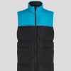 Homme karl lagerfeld Manteaux & Vestes | Puffer Gilet Jacket Noir