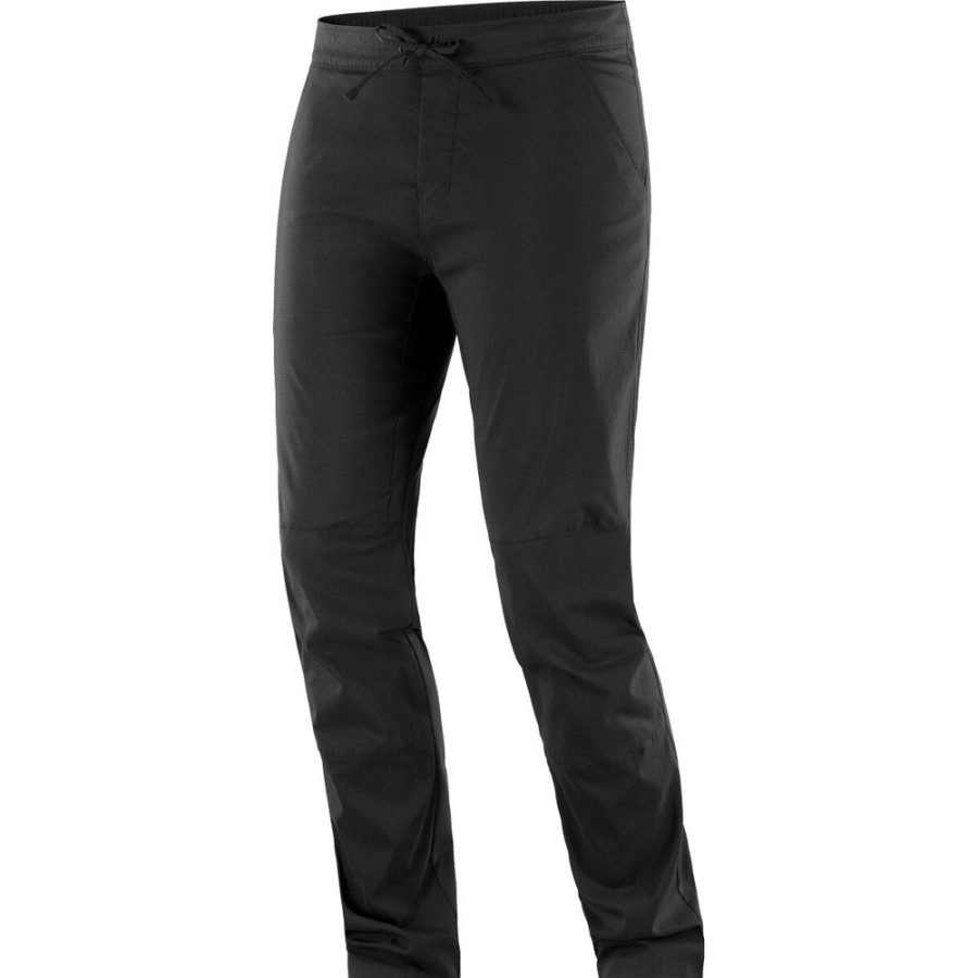 Homme salomon Pantalons | Explore Pants