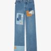 Femme zadig&voltaire Pantalons | Jean Evy Bleu