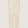 Femme soeur Pantalons | Pantalon - Otto Ecru