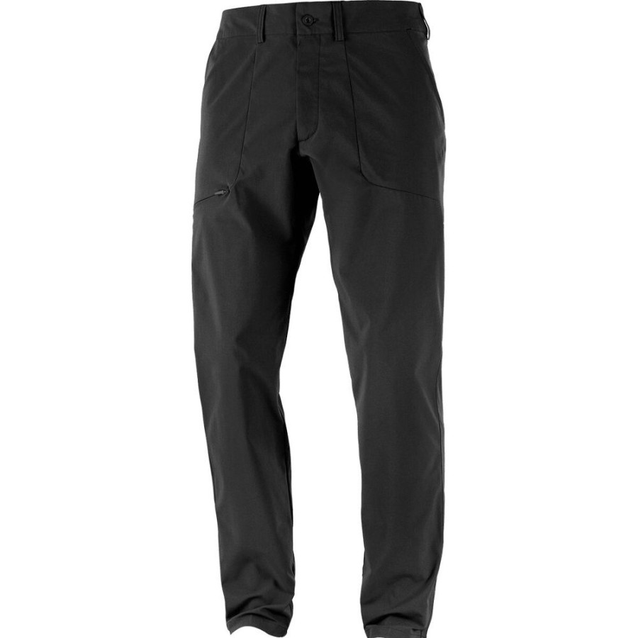 Homme salomon Pantalons | Outrack City Pant