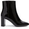 Femme geox Bottines & Boots | D Pheby 80 Noir