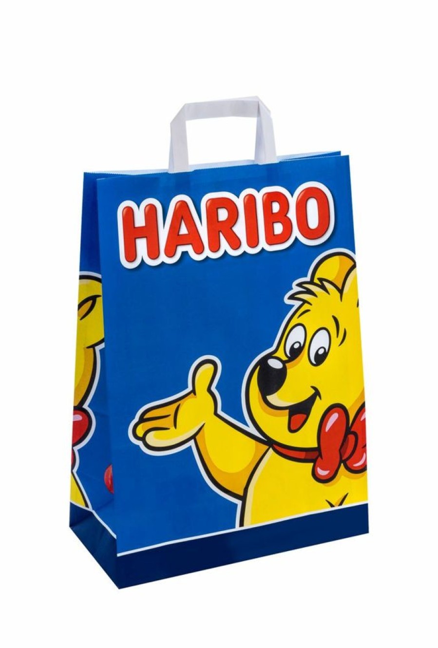 Epicerie haribo | Sac Papier