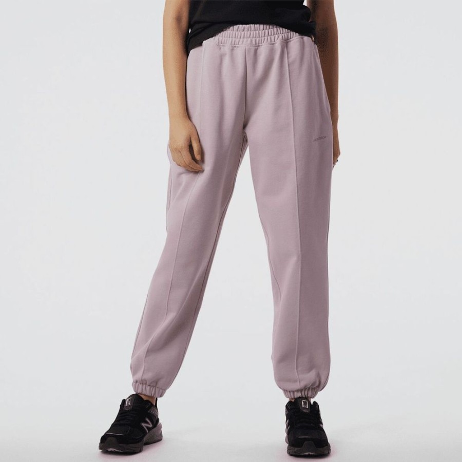 Femme new balance Vetements | Pantalon Femme Ensemble Jogging