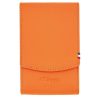 Homme s.t. dupont Accessoires Cigares | Etui A Paquet De Cigarettes Orange