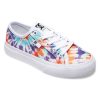 Homme dc shoes Baskets | Adbs300366-Tie - Manual Multicolore