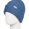 Femme roxy Casquettes, Chapeaux & Bonnets | Erjha04061-Bng0 - Island Fox Bleu