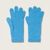 Femme eric bompard Gants | Gants Femme - Accessoires Cirque Bleu