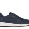 Homme geox Baskets | U Aerantis Bleu