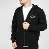 Homme dockers T-Shirts | Full Zip Hoodie