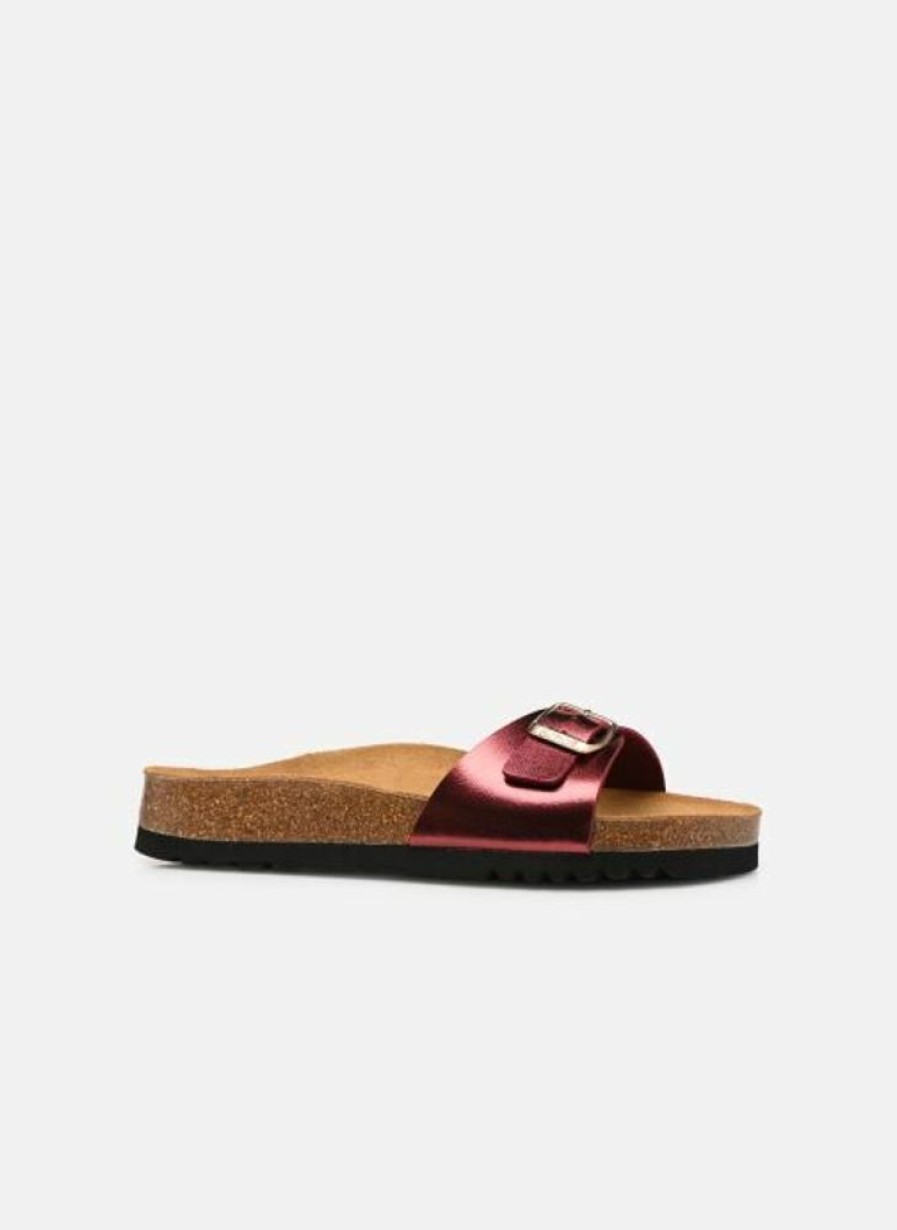 Femme scholl Sandales & Mules | Estelle Bordeaux